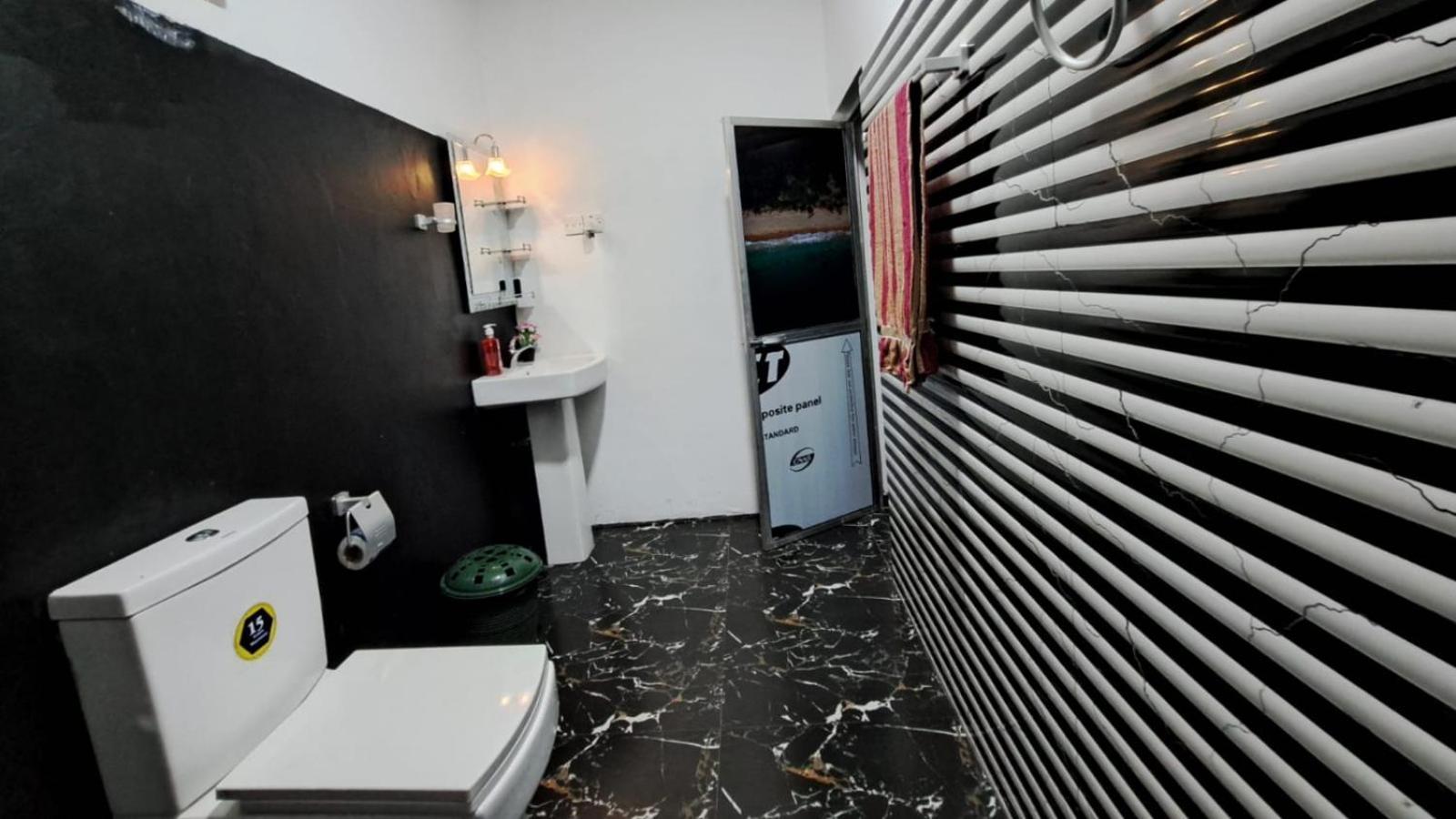 Kavidi Villa Home Stay Tangalle Room photo