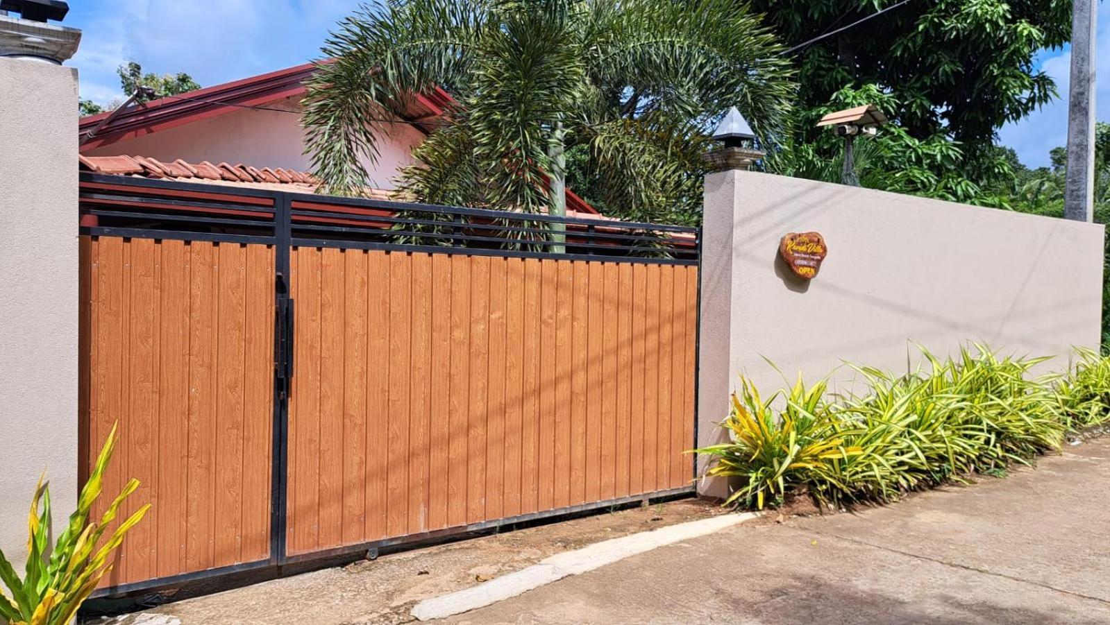 Kavidi Villa Home Stay Tangalle Exterior photo