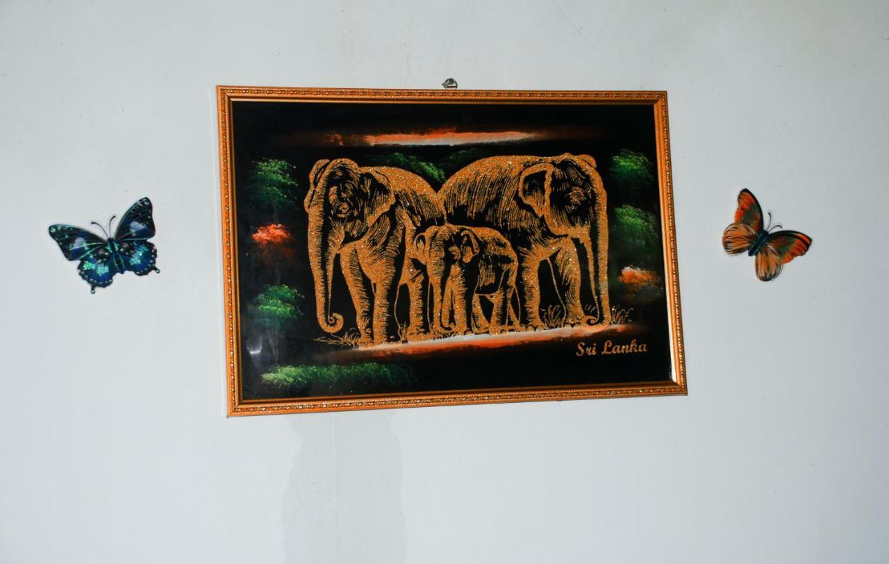 Kavidi Villa Home Stay Tangalle Exterior photo