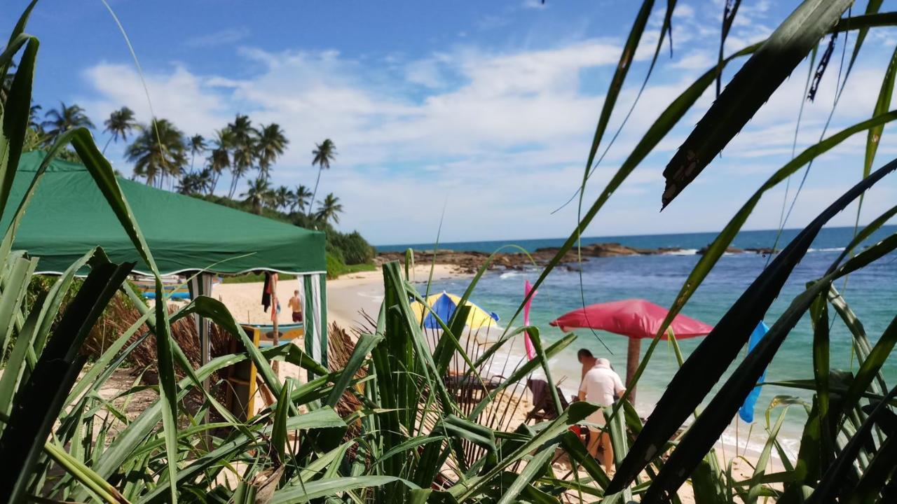 Kavidi Villa Home Stay Tangalle Exterior photo